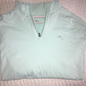 Offers Encouraged XXL Tommy Bahama ZIP up Sweater